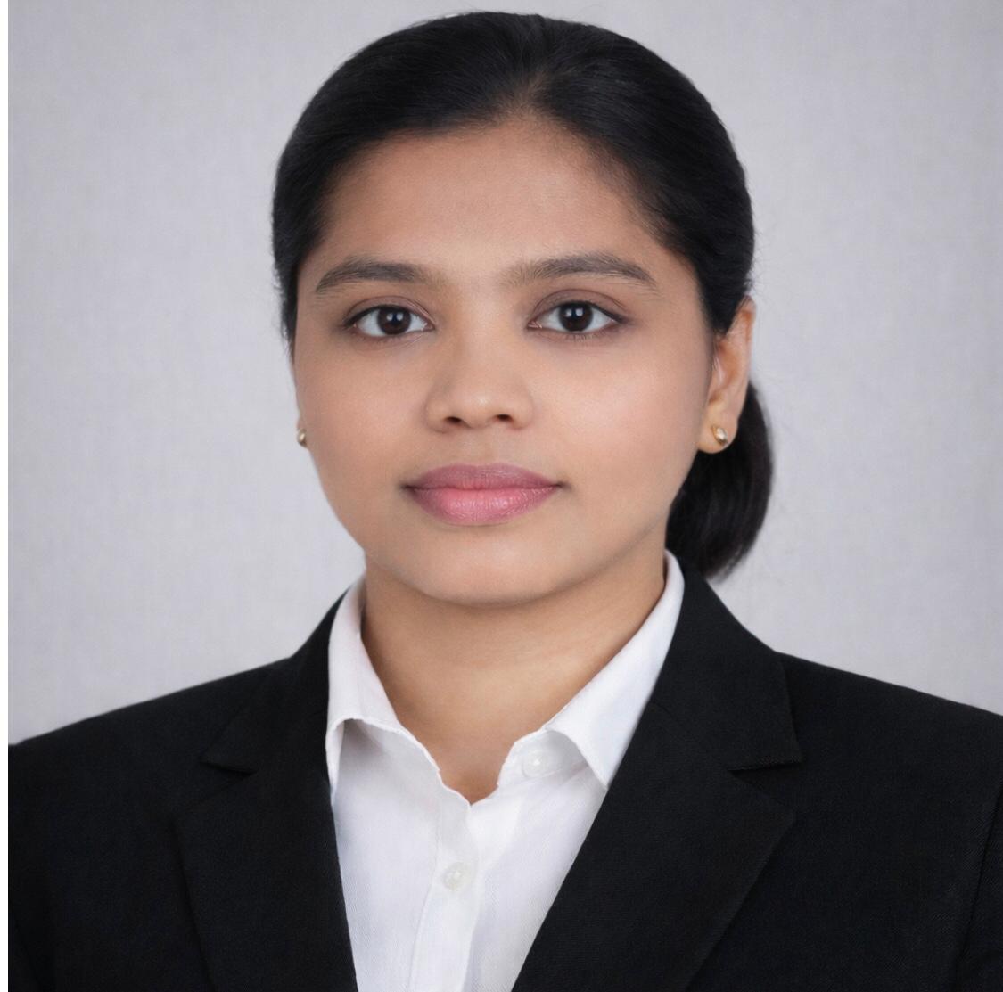 SUMONA AKTER ETI